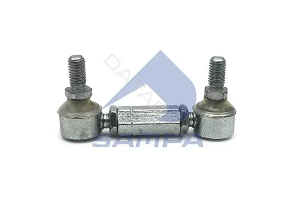 Подножка SAMPA 040.108