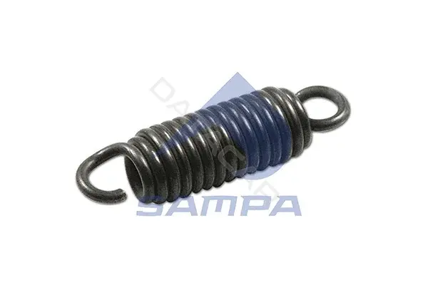Пружина тормозных колодок SAMPA 040.159