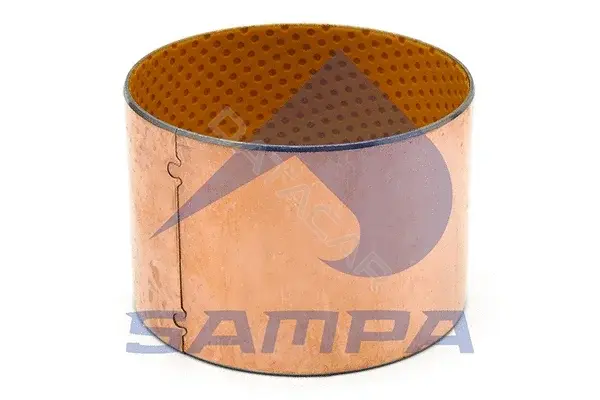 Втулка рессоры SAMPA 040.297