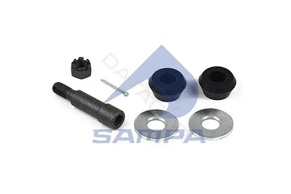 Опора амортизатора SAMPA 040.508