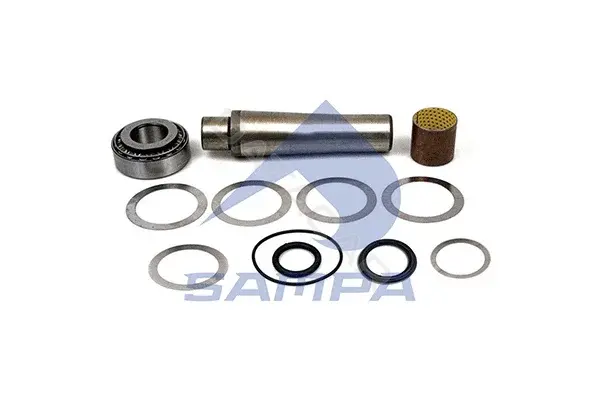 Шкворень SAMPA 040.514