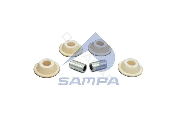 Ремкомплект подвески кабины SAMPA 040.536