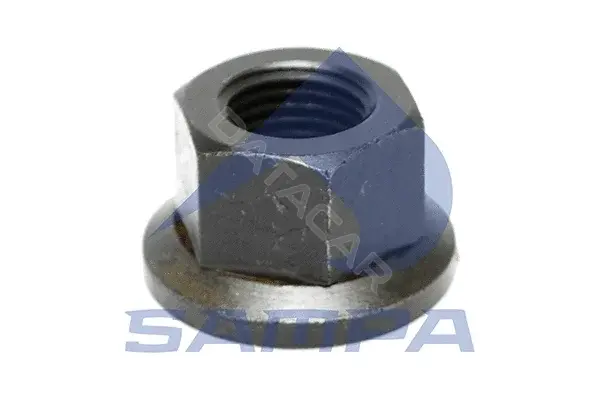 Гайка колеса SAMPA 041.006
