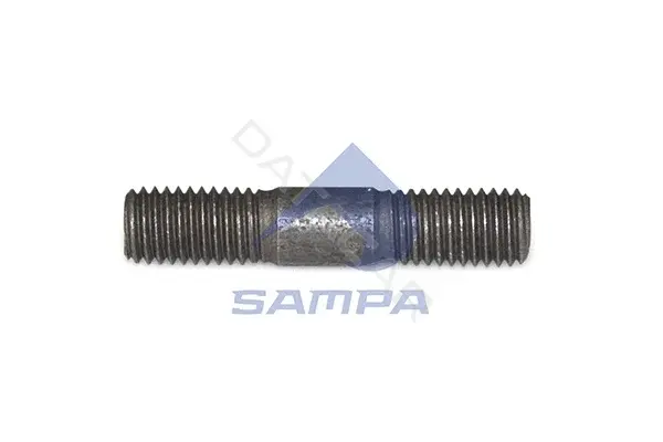 Болт колесный SAMPA 041.089