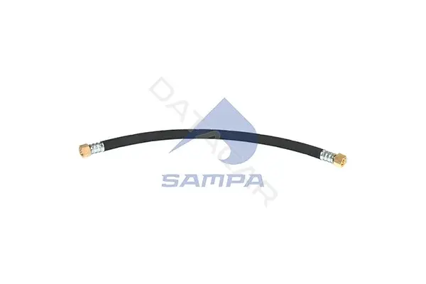 Тормозные шланги SAMPA 041.190
