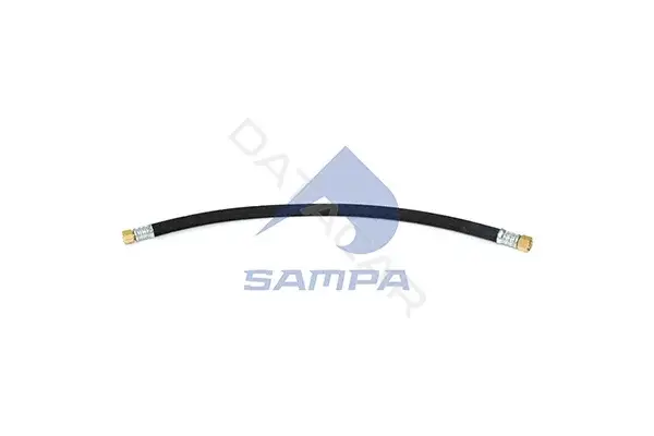 Тормозные шланги SAMPA 041.194