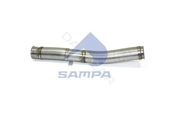 Гофра глушителя SAMPA 041.251