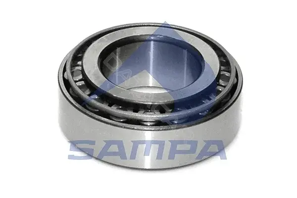 Подшипник ступицы SAMPA 041.271