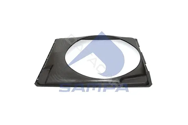 Кронштейн вентилятора радиатора SAMPA 042.044