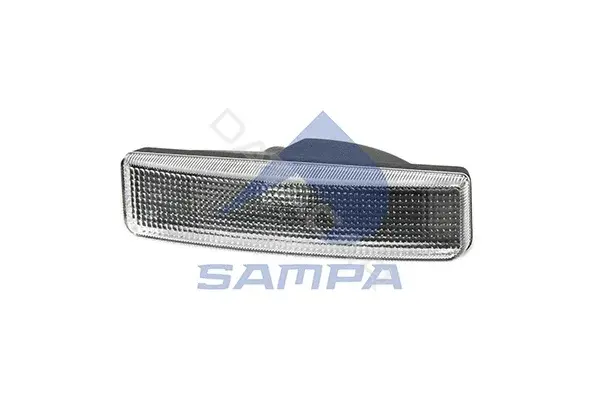Габариты SAMPA 042.066