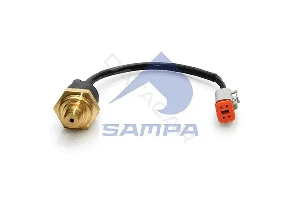 Датчик давления масла SAMPA 042.163