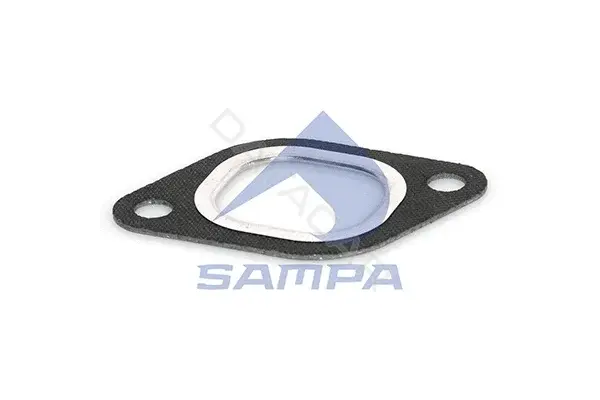 Прокладка выпускного коллектора SAMPA 042.185