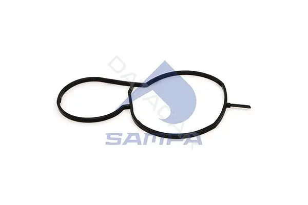 Прокладка КПП SAMPA 042.352