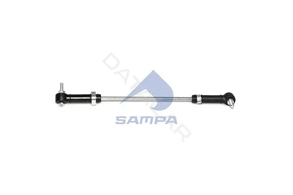 Рулевые наконечники SAMPA 050.112