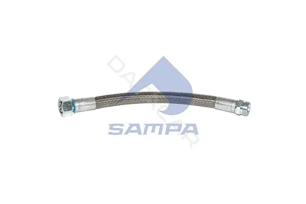 Насос гидроусилителя руля SAMPA 050.419