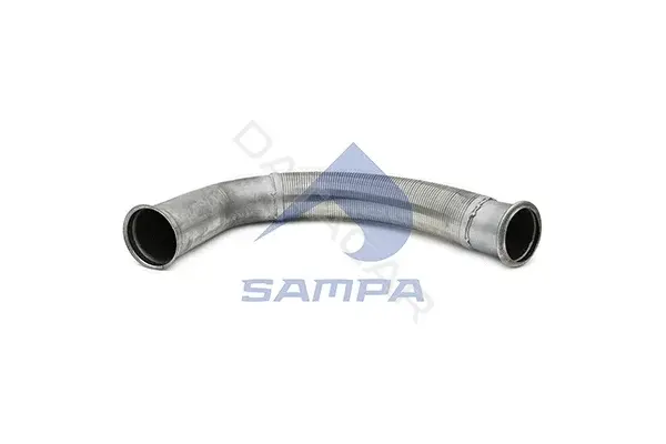 Гофра глушителя SAMPA 050.462