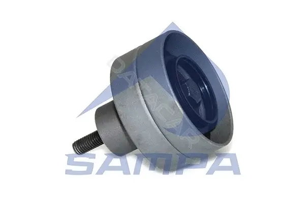 Натяжитель ремня генератора SAMPA 050.498