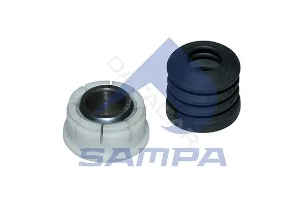 Ремкомплект кулисы SAMPA 050.528