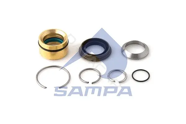 Цилиндр подъёма кабины SAMPA 050.586