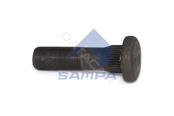 Болт колесный SAMPA 051.016