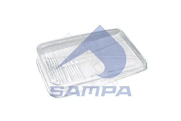 Отражатель фары SAMPA 051.097