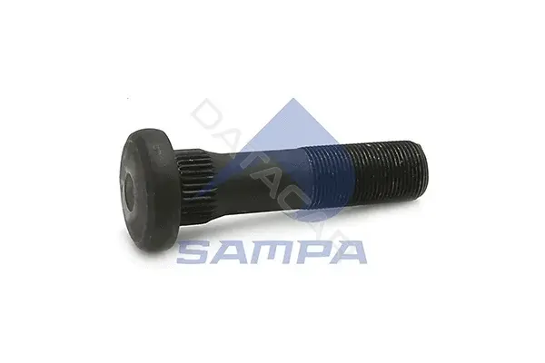 Болт колесный SAMPA 051.234