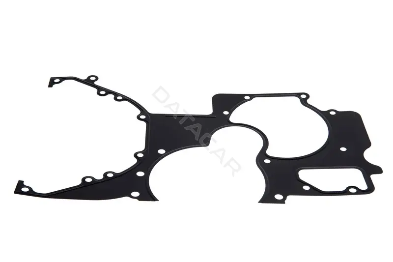 Сальник ступицы ZentParts Z17540