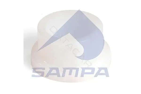 Втулки стабилизатора SAMPA 060.024