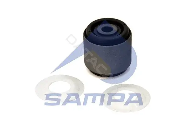 Подушка Кабины SAMPA 060.099