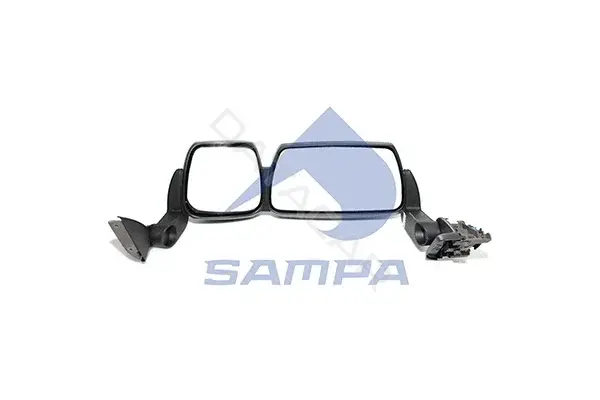 Наружное зеркало SAMPA 061.169