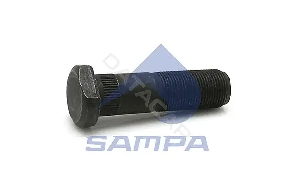 Болт колесный SAMPA 061.307