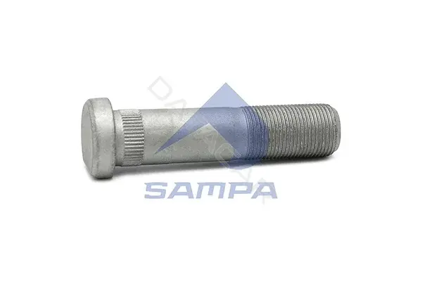 Болт колесный SAMPA 061.309