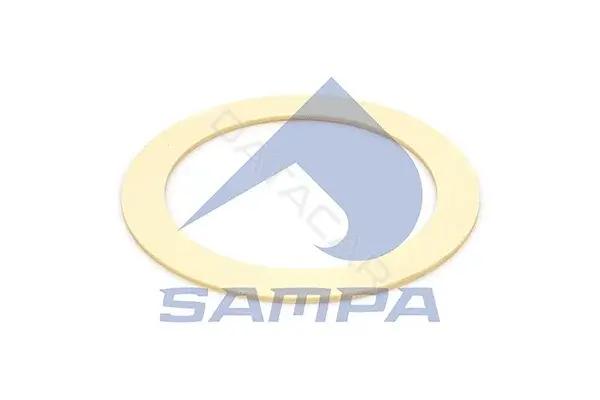 Сальник ступицы SAMPA 070.011