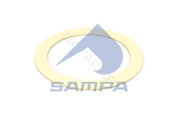 Сальник ступицы SAMPA 070.018