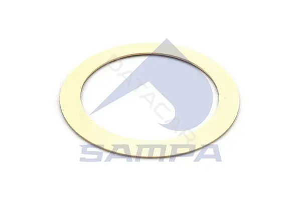 Сальник ступицы SAMPA 070.022