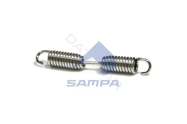Пружина тормозных колодок SAMPA 070.113