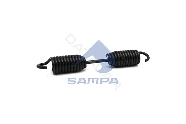 Пружина тормозных колодок SAMPA 070.115