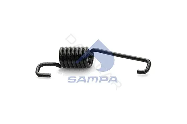Пружина тормозных колодок SAMPA 070.119