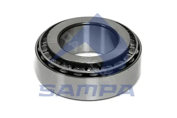 Подшипник ступицы SAMPA 070.232
