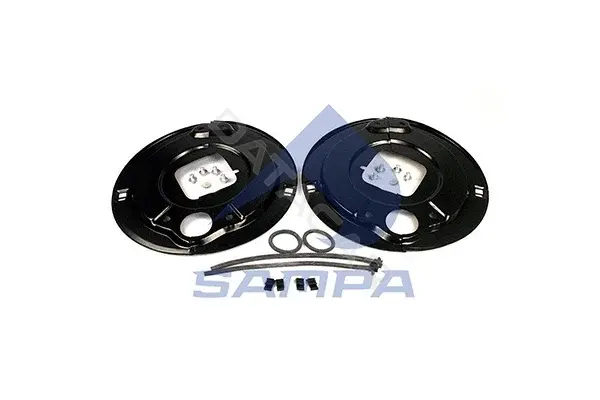 Защита тормозного диска SAMPA 070.521