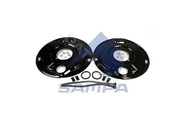 Защита тормозного диска SAMPA 070.530