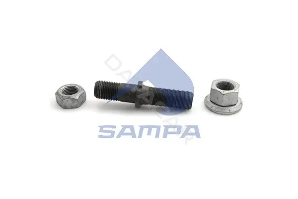 Болт колесный SAMPA 070.683