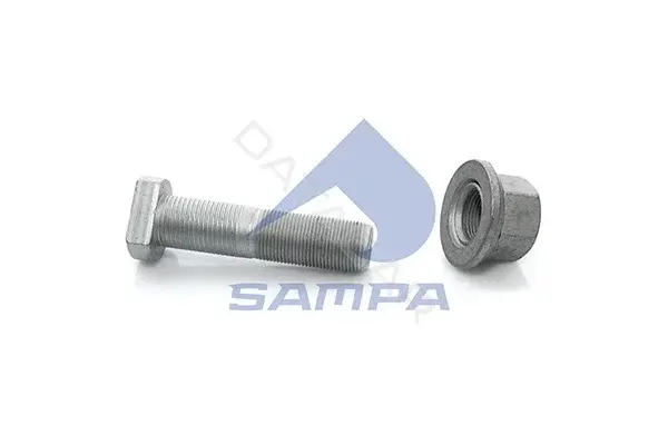 Болт колесный SAMPA 070.691