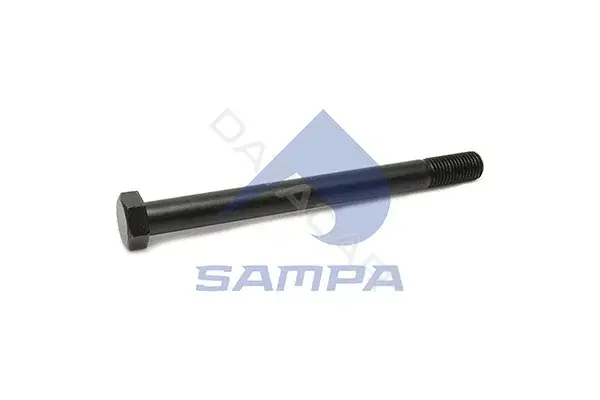 Серьга рессоры SAMPA 071.020