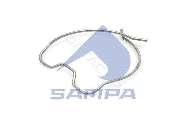 Предохранители SAMPA 071.025