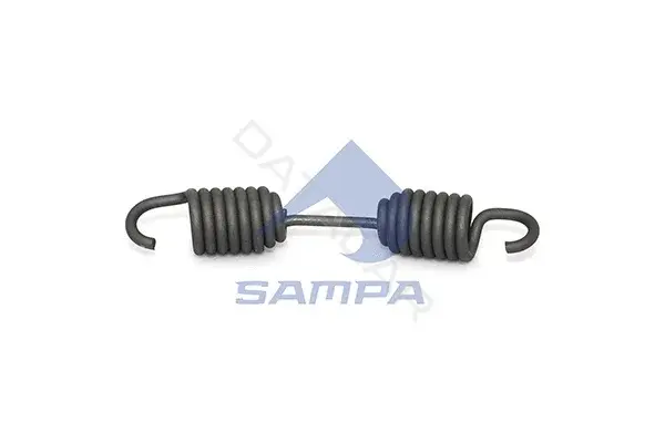Пружина тормозных колодок SAMPA 075.034