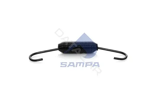 Пружина колодок SAMPA 075.050