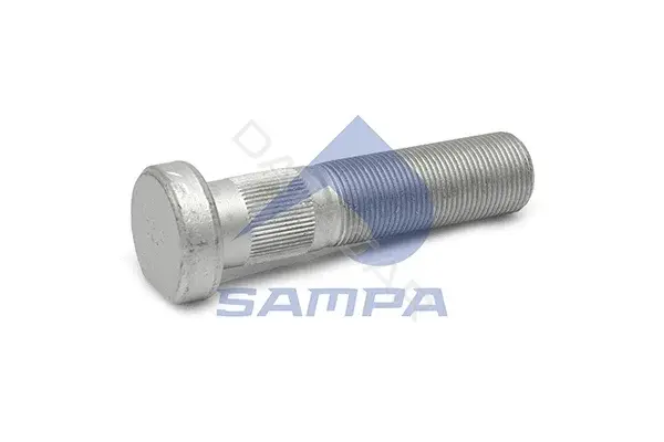Болт колесный SAMPA 075.100