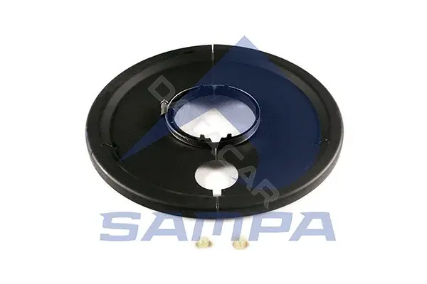 Защита тормозного диска SAMPA 075.574