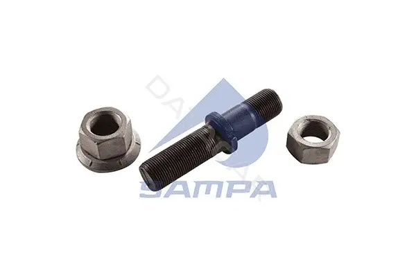 Болт колесный SAMPA 075.599